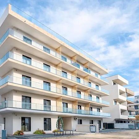 Asti 4* Năvodari