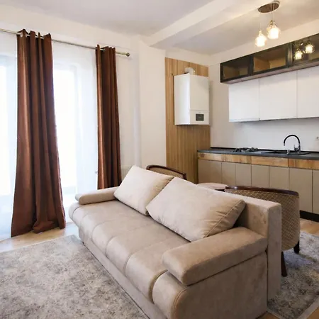 Apart-hotel Asti