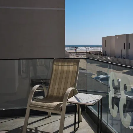 Apart-hotel Asti