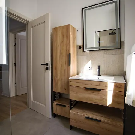 Apart-hotel Asti Năvodari