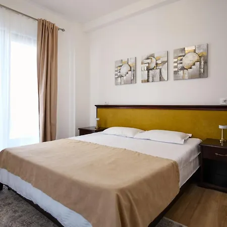 Asti Apart-hotel 4*