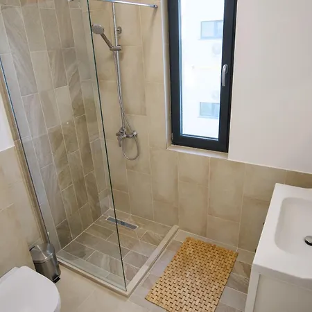 Asti Apart-hotel Năvodari
