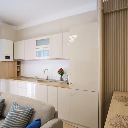 Apart-hotel Asti