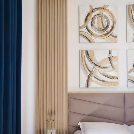 Asti Apart-hotel 4*