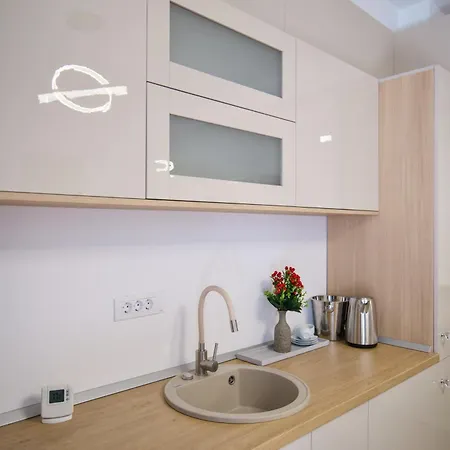 Asti Apart-hotel