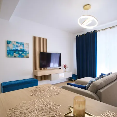 Apart-hotel Asti