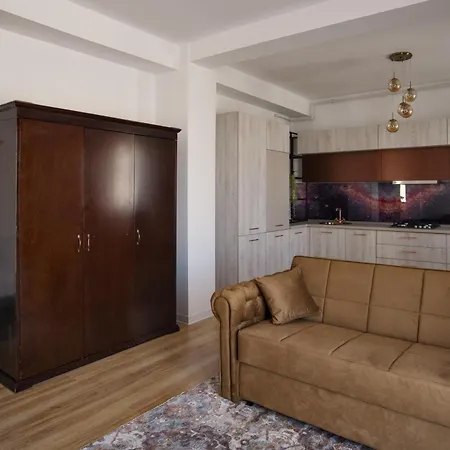 Asti Apart-hotel