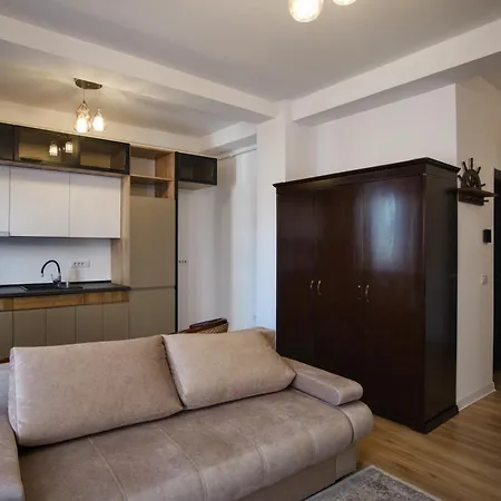 Apart-hotel Asti