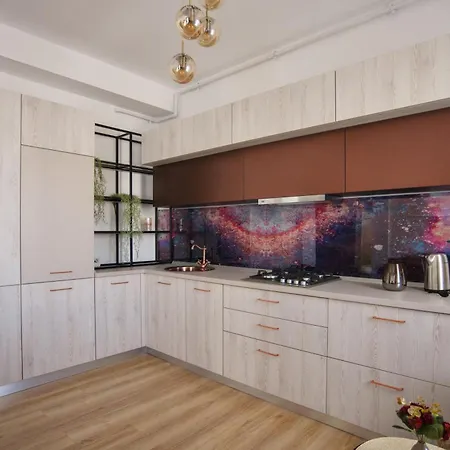 Asti Apart-hotel