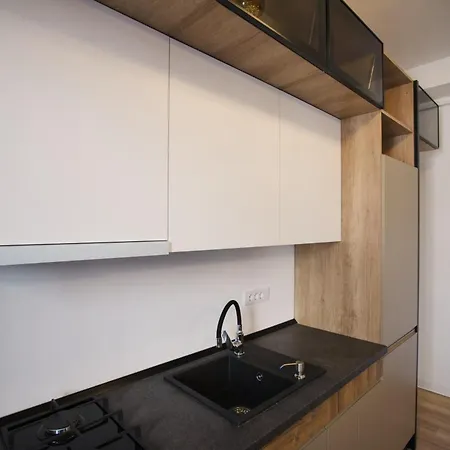 Apart-hotel Asti 4*