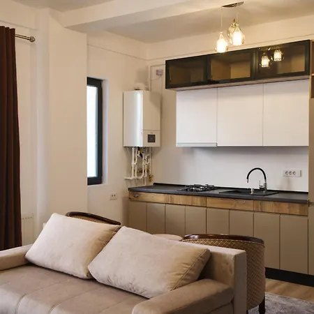 Asti 4* Năvodari