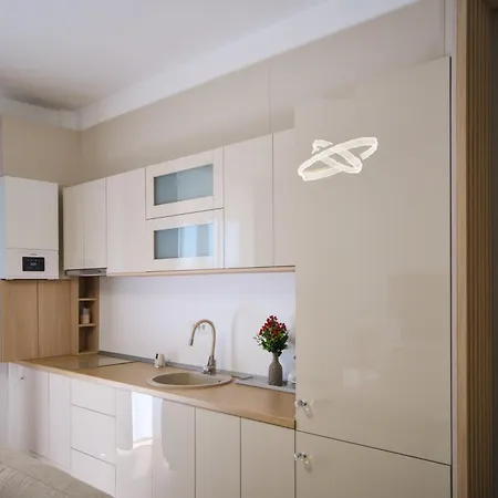 Apart-hotel Asti 4*