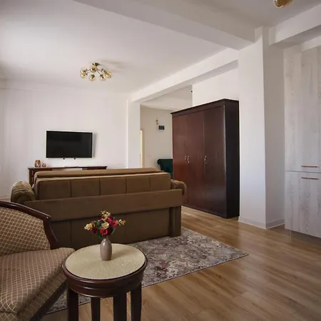 Apart-hotel Asti 4*