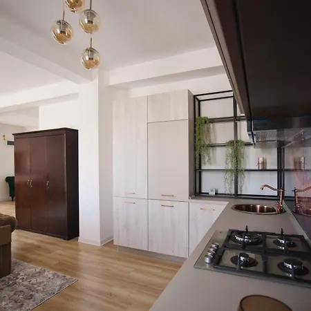 Asti Apart-hotel 4*