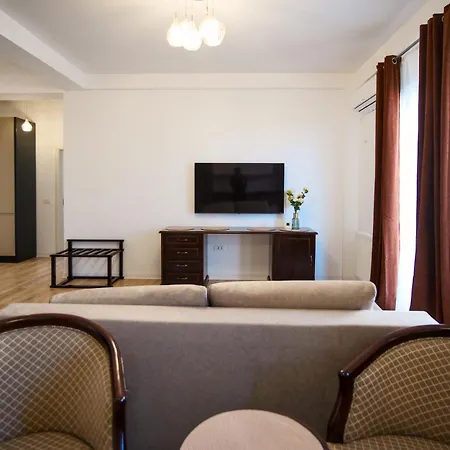Asti Apart-hotel