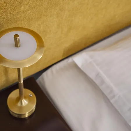 Apart-hotel Asti