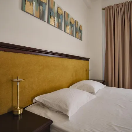 Asti Apart-hotel Năvodari