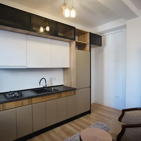 Asti Apart-hotel 4*