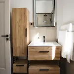 Hotel de apartamente Asti Năvodari