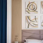Hotel de apartamente Asti