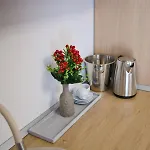 Asti Hotel de apartamente Năvodari