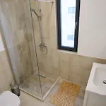 Asti Hotel de apartamente Năvodari