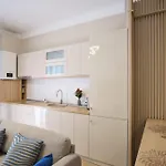 Hotel de apartamente Asti