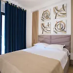 Hotel de apartamente Asti Năvodari