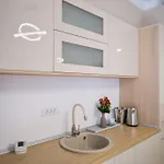 Asti Hotel de apartamente