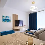 Hotel de apartamente Asti