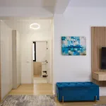 Hotel de apartamente Asti Năvodari