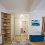 Asti Hotel de apartamente 4*