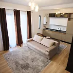 Hotel de apartamente Asti