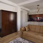 Asti Hotel de apartamente