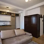 Hotel de apartamente Asti