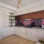 Asti Hotel de apartamente