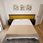 Hotel de apartamente Asti Năvodari