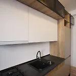 Hotel de apartamente Asti 4*