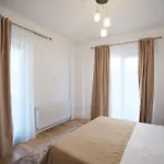 Hotel de apartamente Asti Năvodari