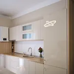 Hotel de apartamente Asti 4*