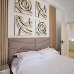Asti Hotel de apartamente Năvodari