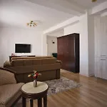 Hotel de apartamente Asti 4*