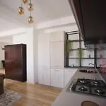 Asti Hotel de apartamente 4*