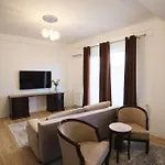 Hotel de apartamente Asti Năvodari