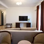 Asti Hotel de apartamente