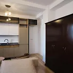 Asti Hotel de apartamente Năvodari