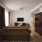 Hotel de apartamente Asti