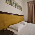 Asti Hotel de apartamente Năvodari