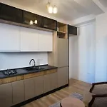 Asti Hotel de apartamente 4*