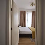 Hotel de apartamente Asti Năvodari